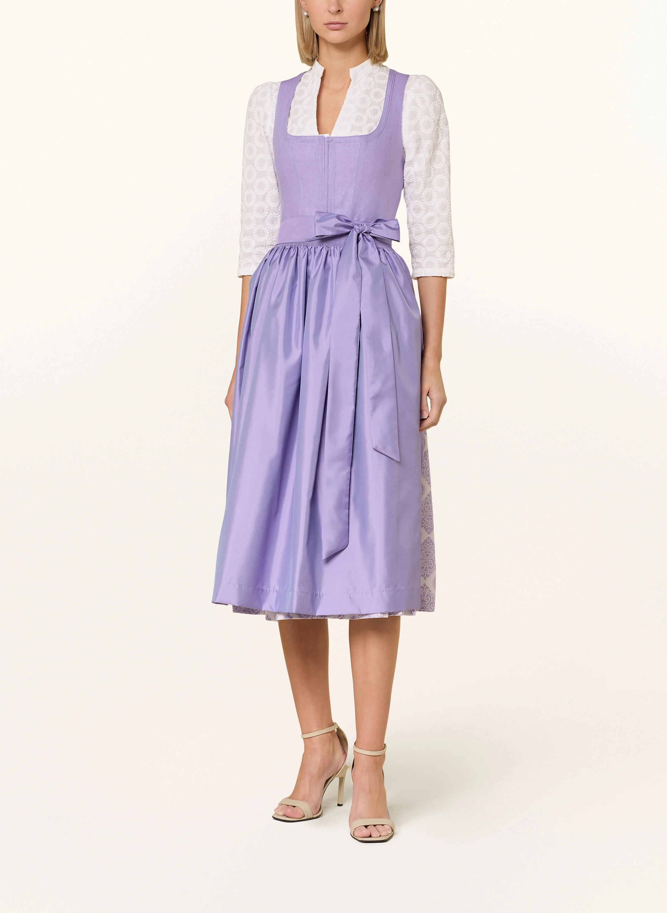 Hammerschmid Dirndl PLATTENSEE