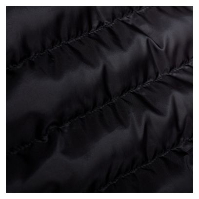 Doudoune Mammut Albula Noir