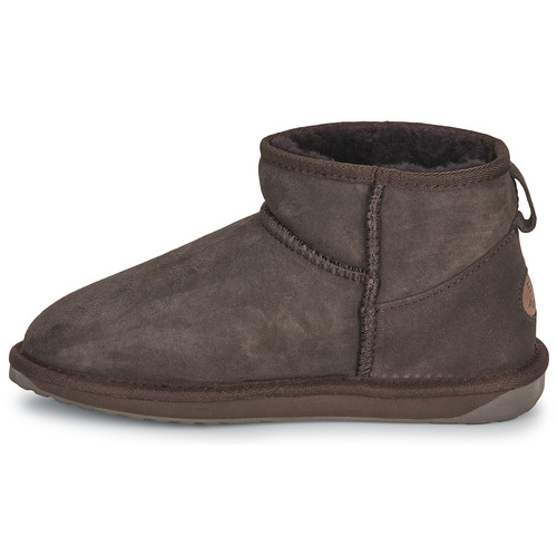 EMU - STINGER MICRO CHOCOLATE - Marron