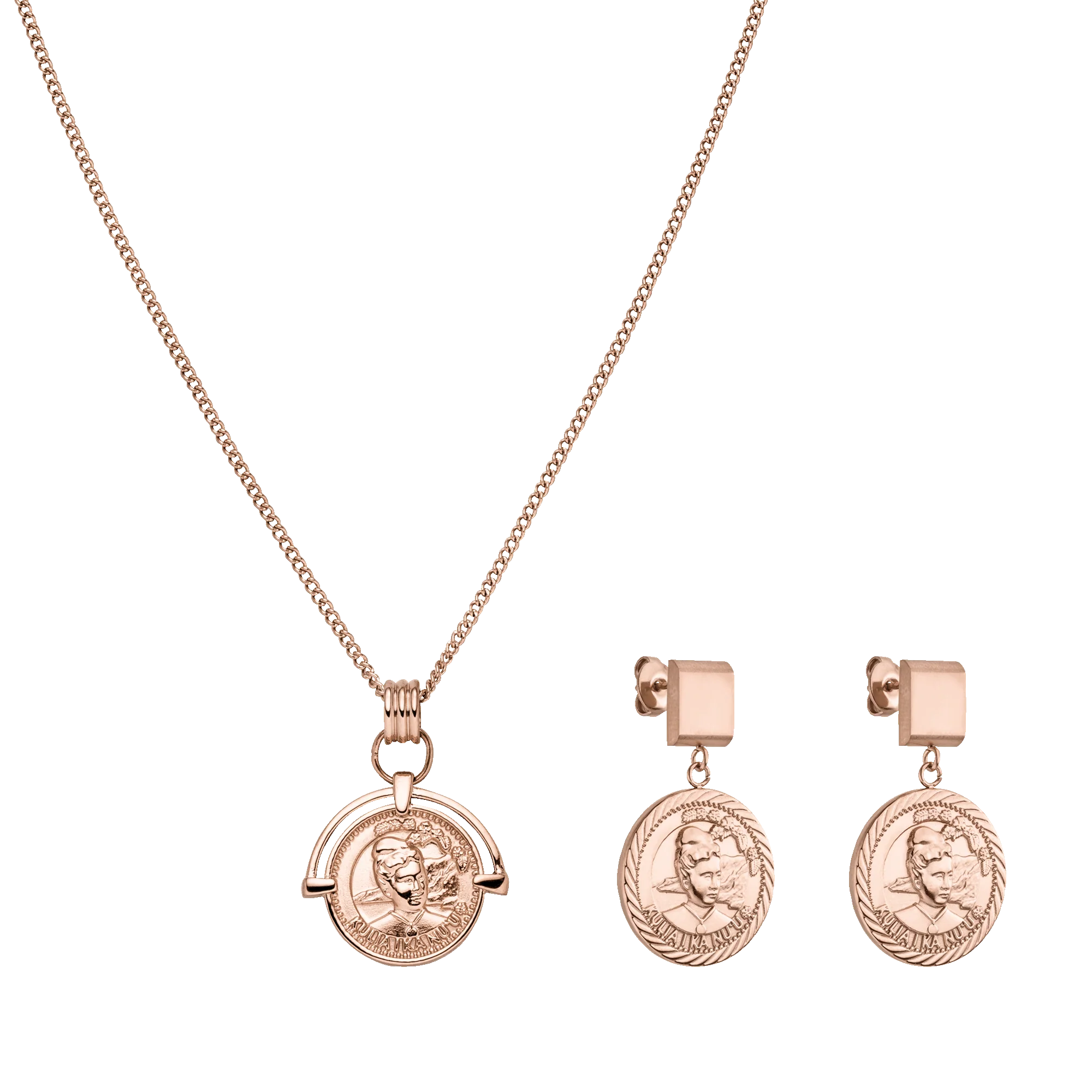 Mahina Club Lei Edition