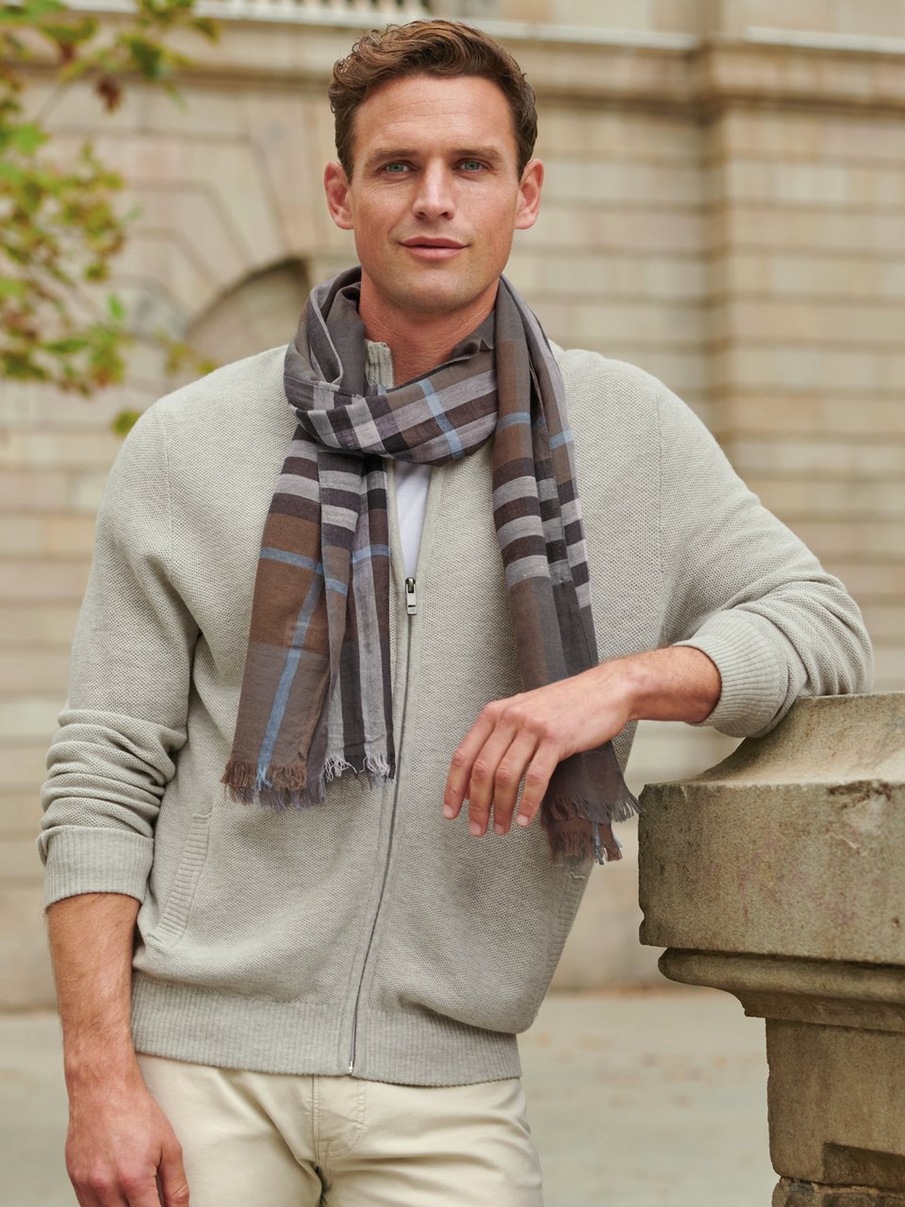 Strickjacke