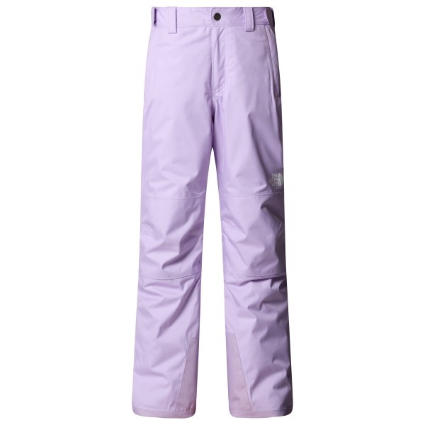 The North Face - Girl's Freedom Insulated Pant - Pantalon de ski