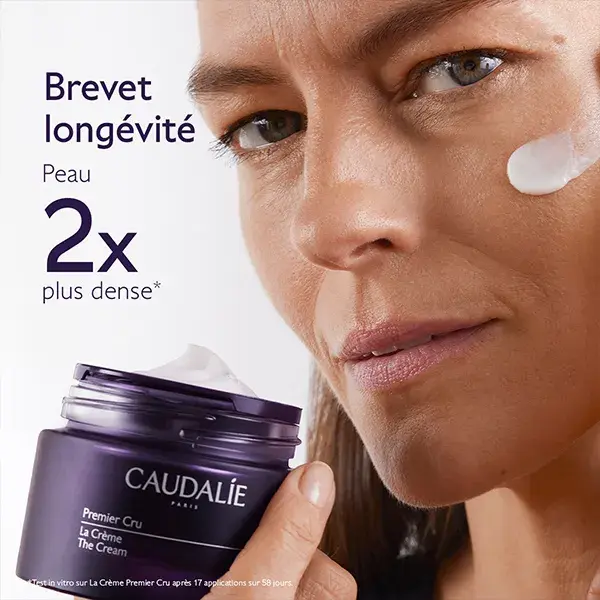 Caudalie Creme Premier Cru 50ml