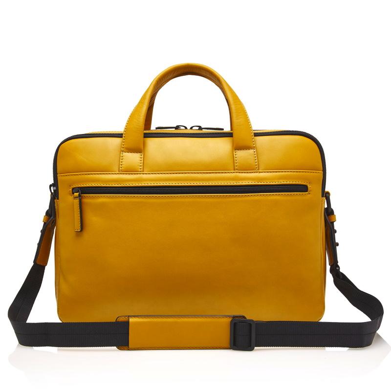 Castelijn & Beerens Nappa X Charlie Laptoptas RFID 15,6