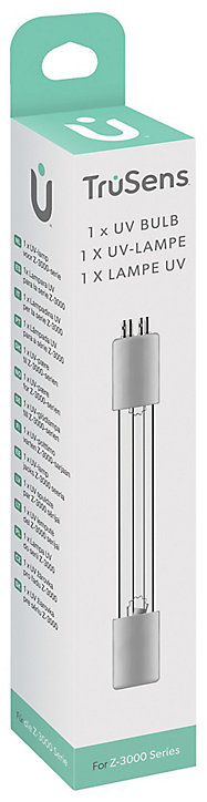 Ampoule UV de remplacement pour purificateur d'air TruSens Z-3000