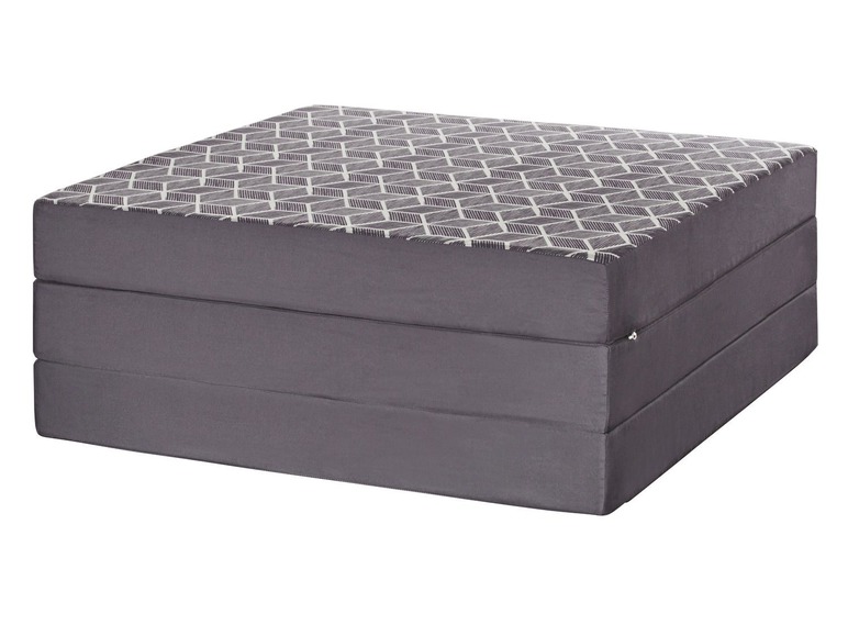 Logeermatras