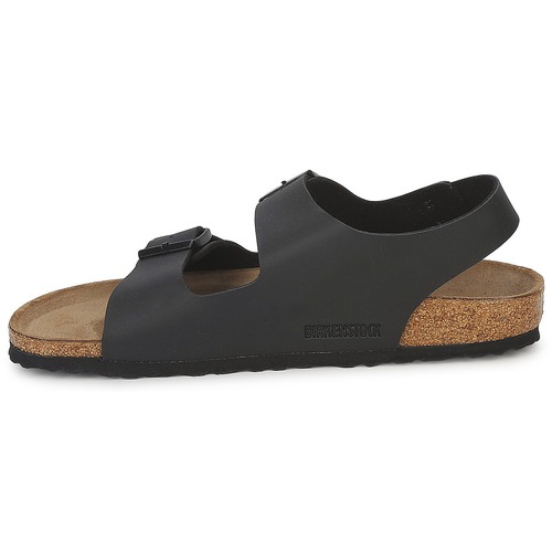 Birkenstock - MILANO - Noir