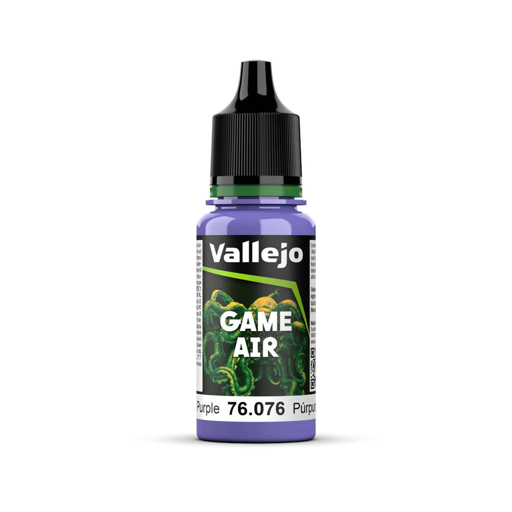 Vallejo - Game Air : Alien Purple