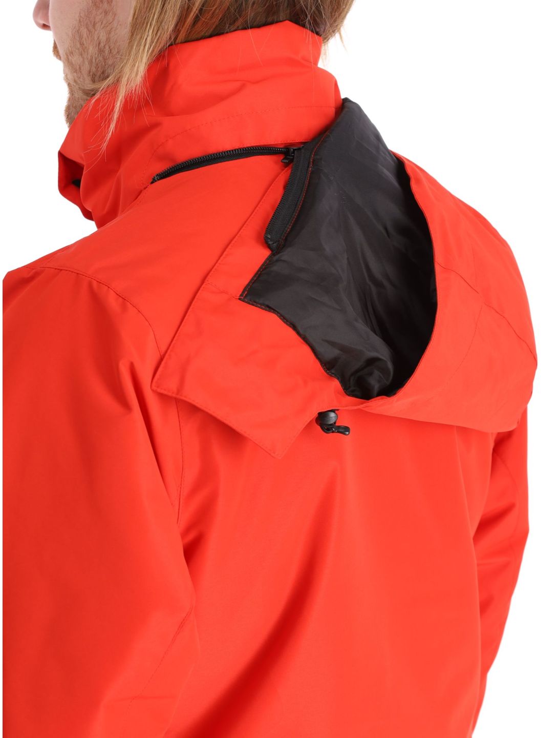Icerocker Pure ski-jas heren