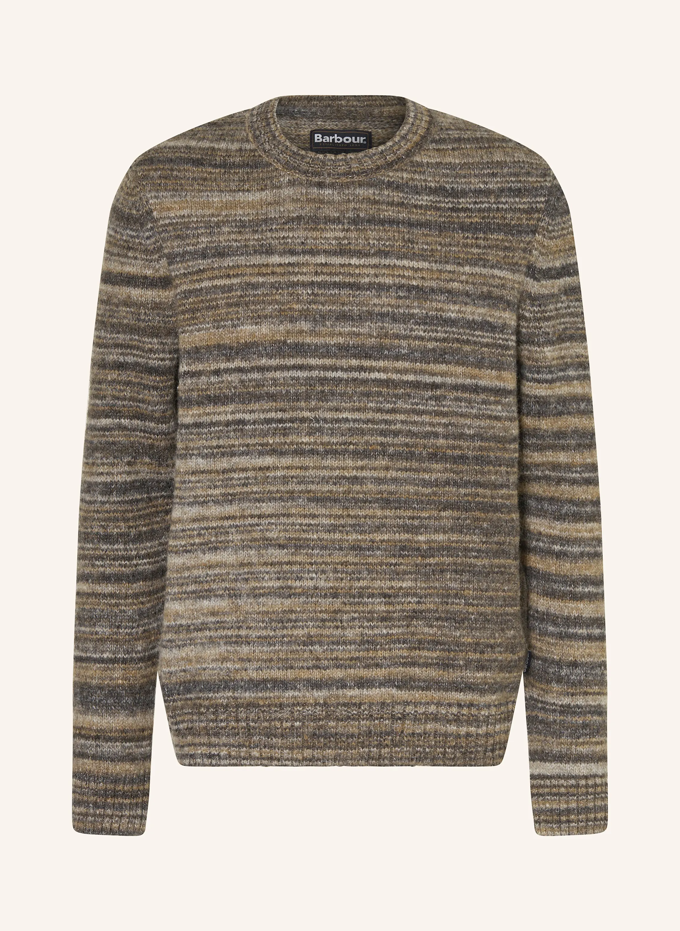 Barbour Pullover PATELEY