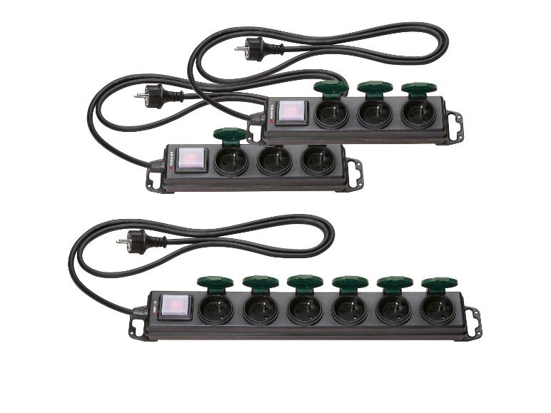 Stekkerdoos IP44