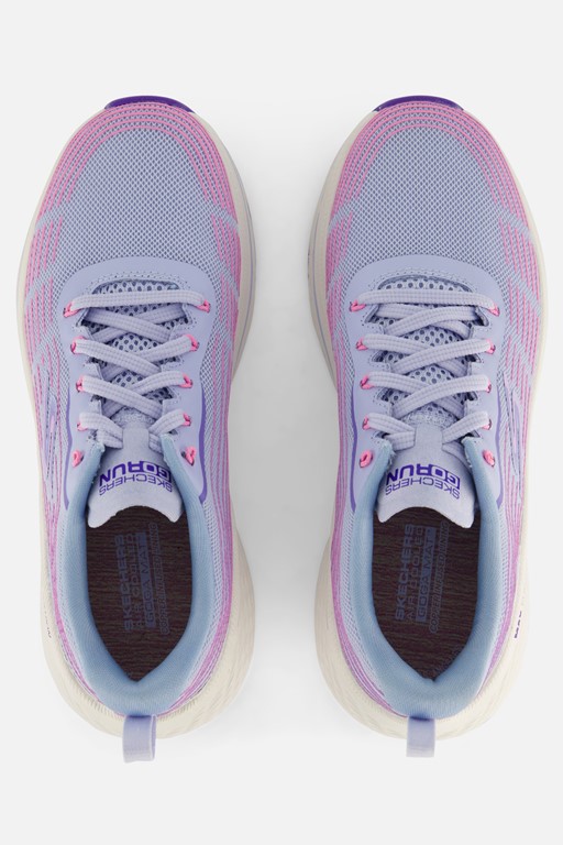 Skechers Max Cushioning Elite 2.0 Sneakers blauw