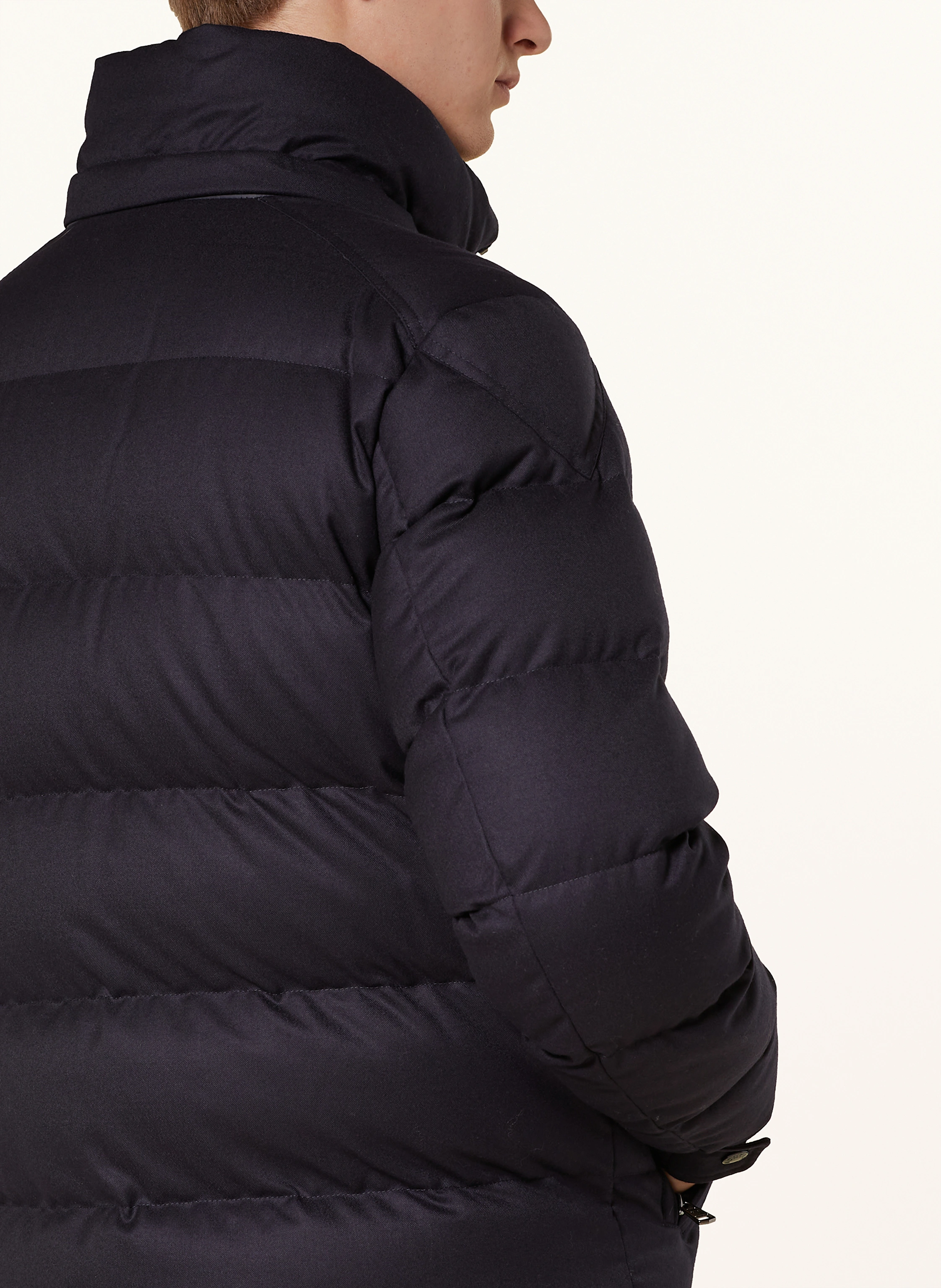 MONCLER Daunenjacke