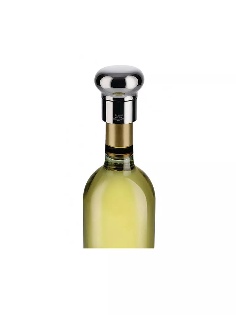ALESSI Flaschen-Verschluss 