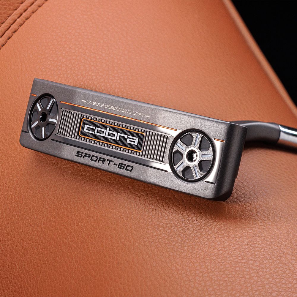 Vintage Sport-60 Putter