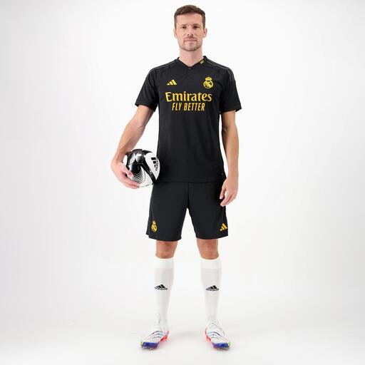 Camiseta Real Madrid 3ª Equipación 23/24