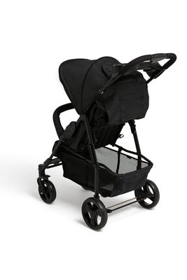 Beemoo Move Shopper Trille, Black