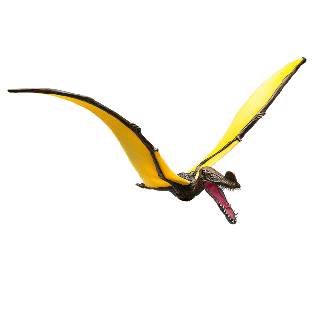 Besttoy Dinosaurier - Tropeognathus - Spielfigur 387375