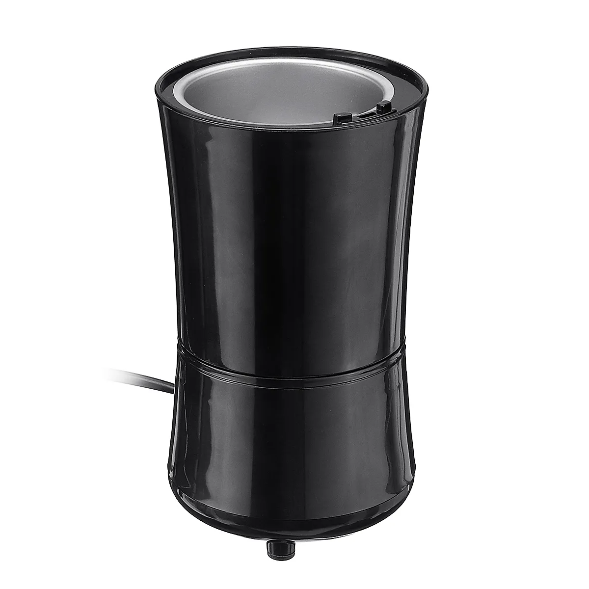 Broyeur électrique Universal - Noir