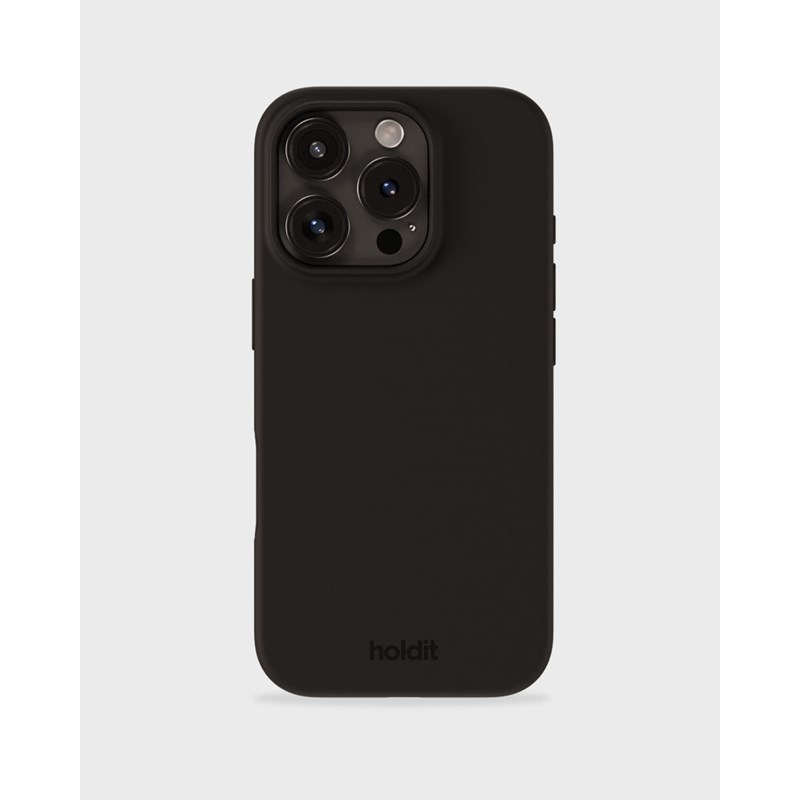 Holdit<br>Mobilcover Iphone 16 Pro Max