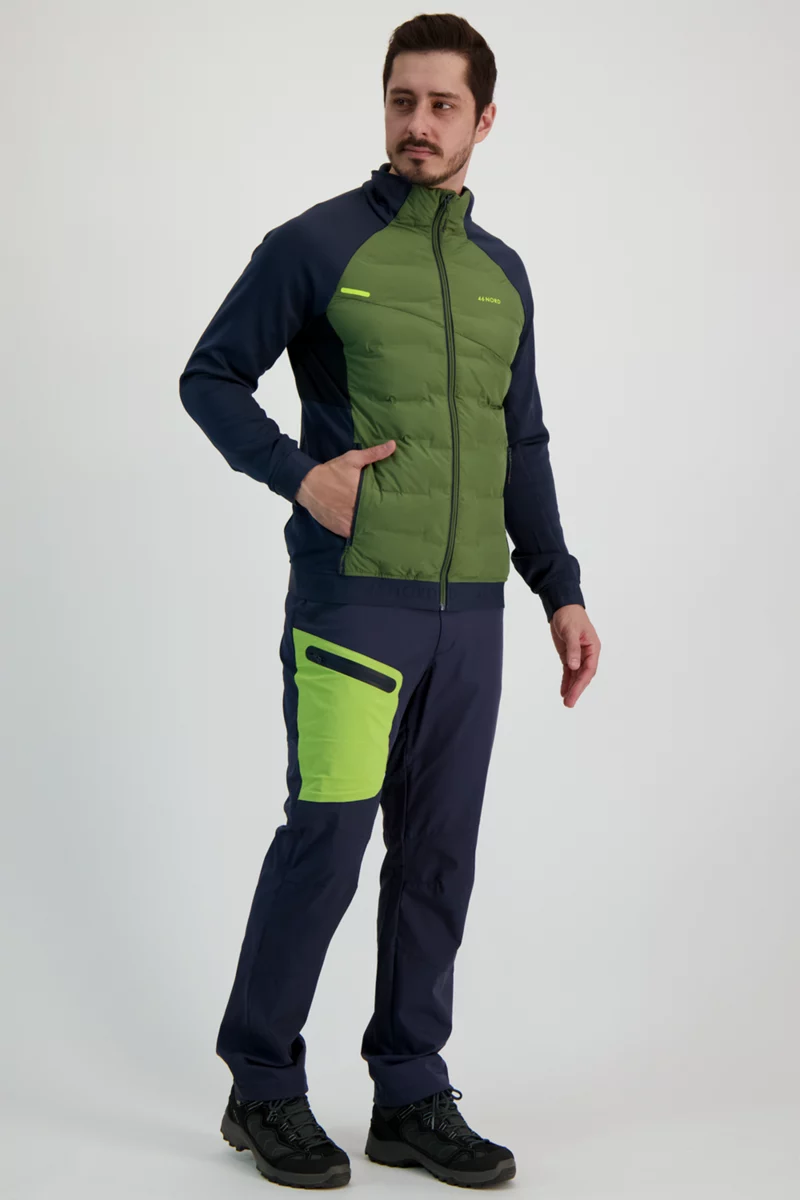 46 NORD Performance Herren Wanderhose
