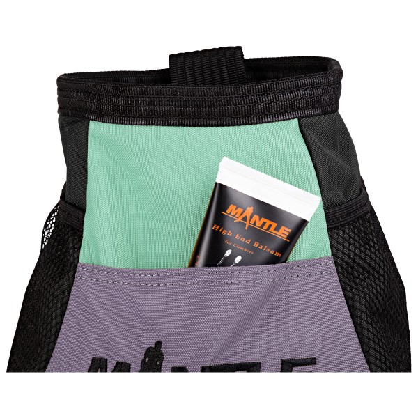Mantle - Bina - Sac à magnésie