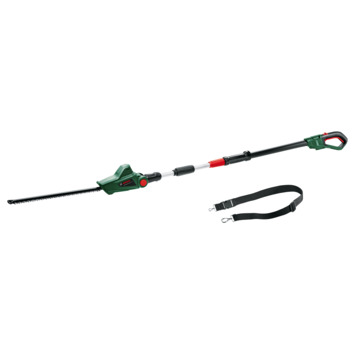 Bosch 18V telescopische heggenschaar UniversalHedge (zonder accu)