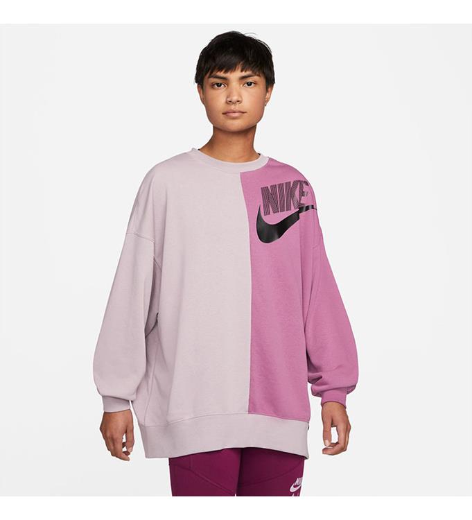 Nike Women Sportswear Extra Oversized Danssweatshirt
