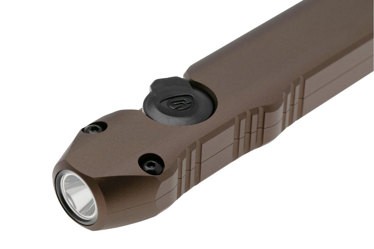 Streamlight Wedge Coyote 88811, oplaadbare zaklamp, 1000 lumen
