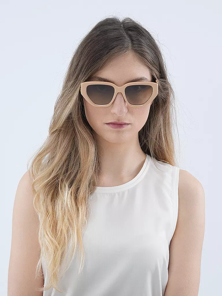 CHLOE Sonnenbrille CH0235S beige