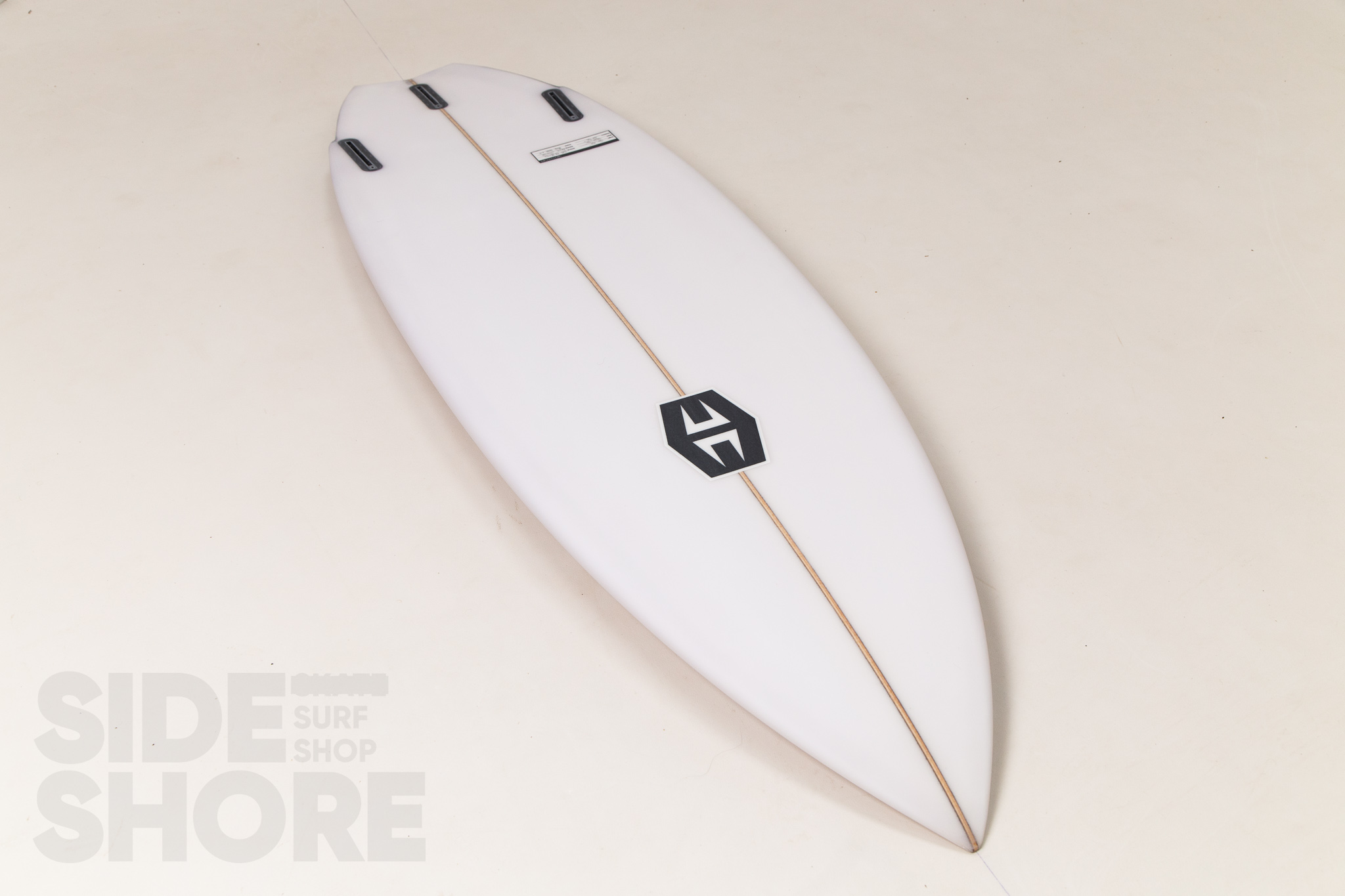 HURRICANE THE FALCON - 6'0 x 20