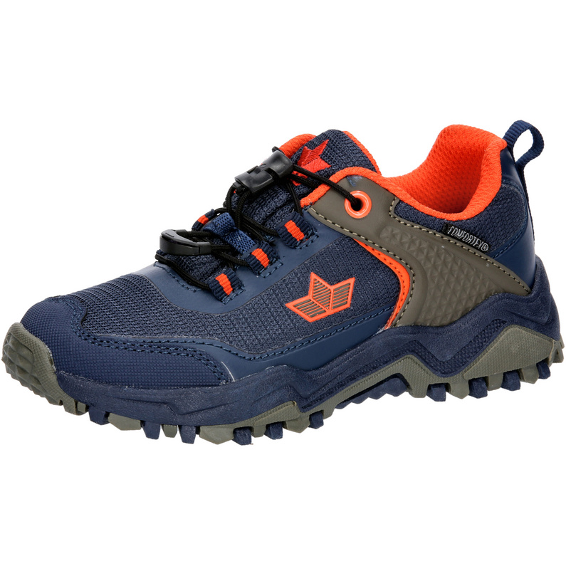 Lico Kinder Kelsey Schuhe