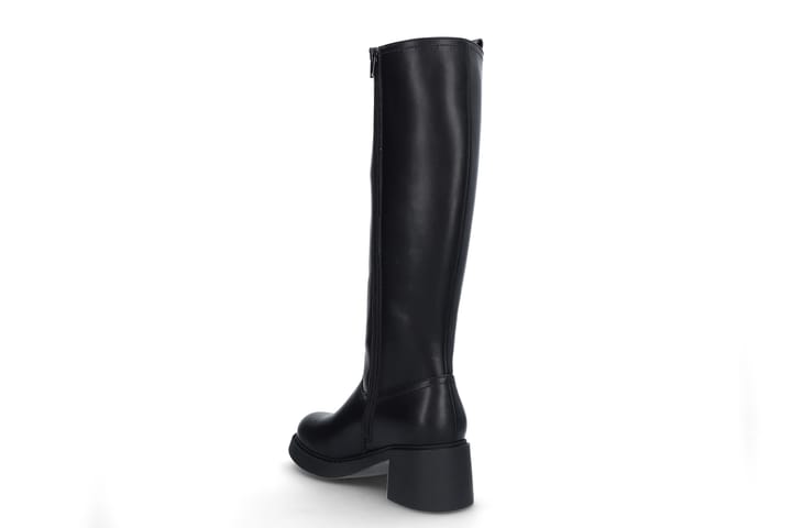 Høyskaftet boots