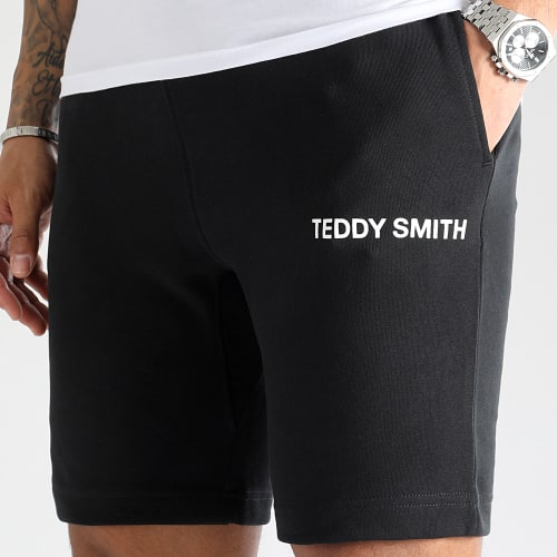 Short Jogging Required Noir