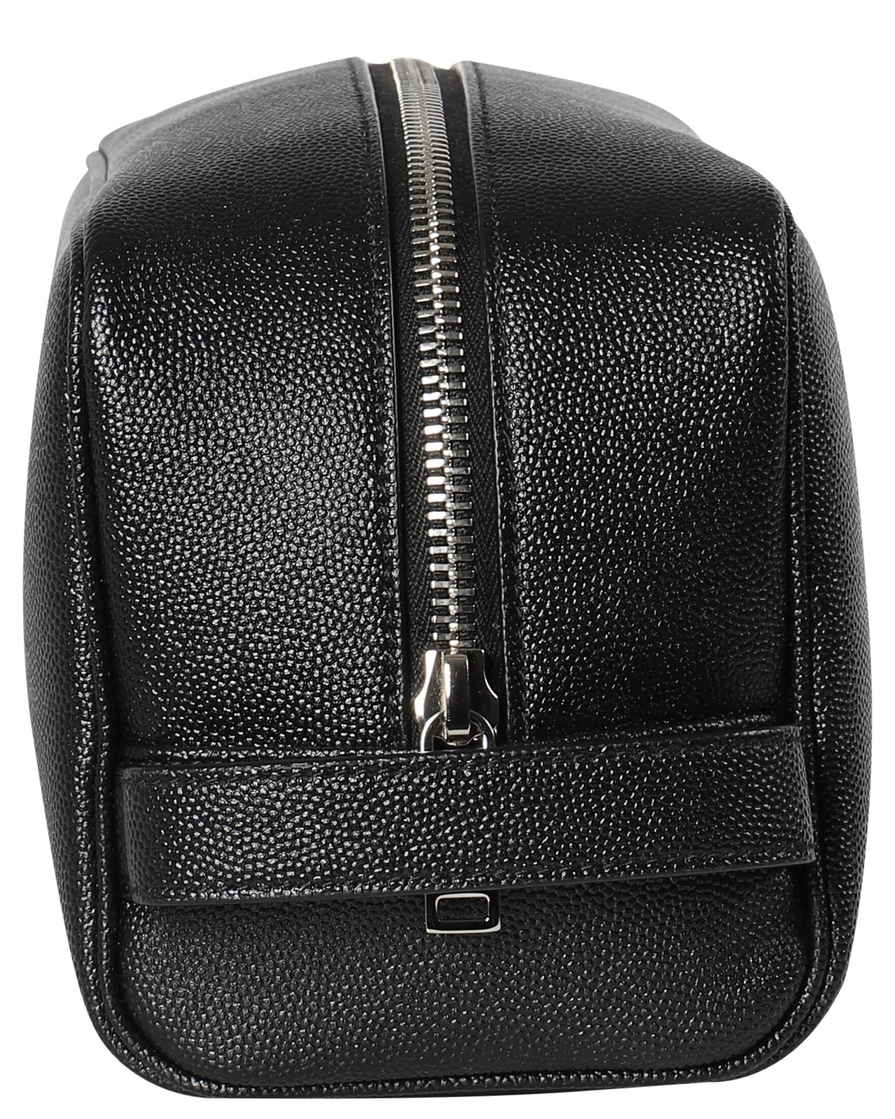 Saint Laurent| Herren Kulturbeutel PARIS GROOMING CASE aus Kalbsleder