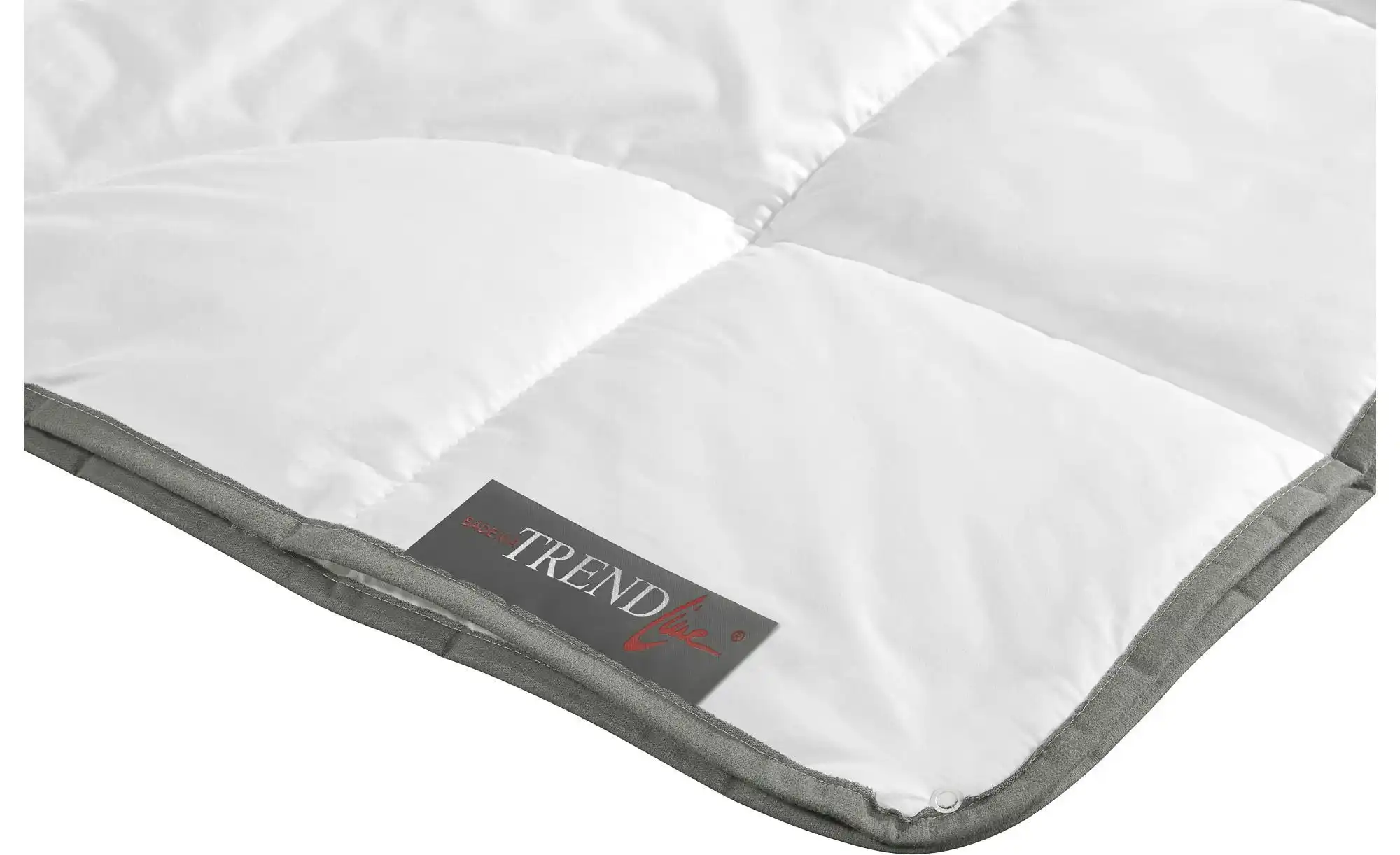 4-Jahreszeiten-Steppbett