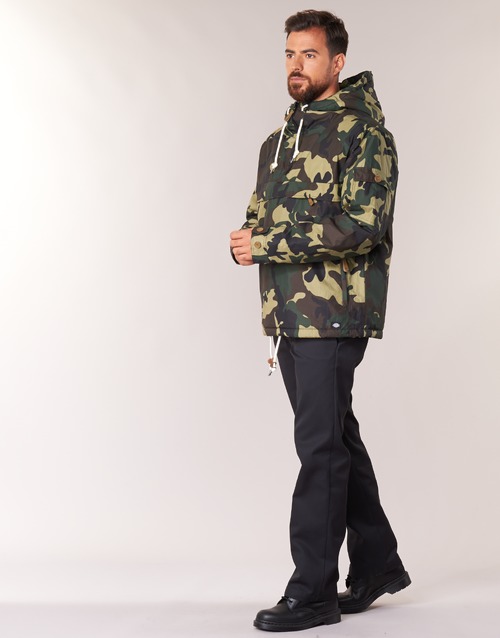 Dickies - WORK PANT Negro