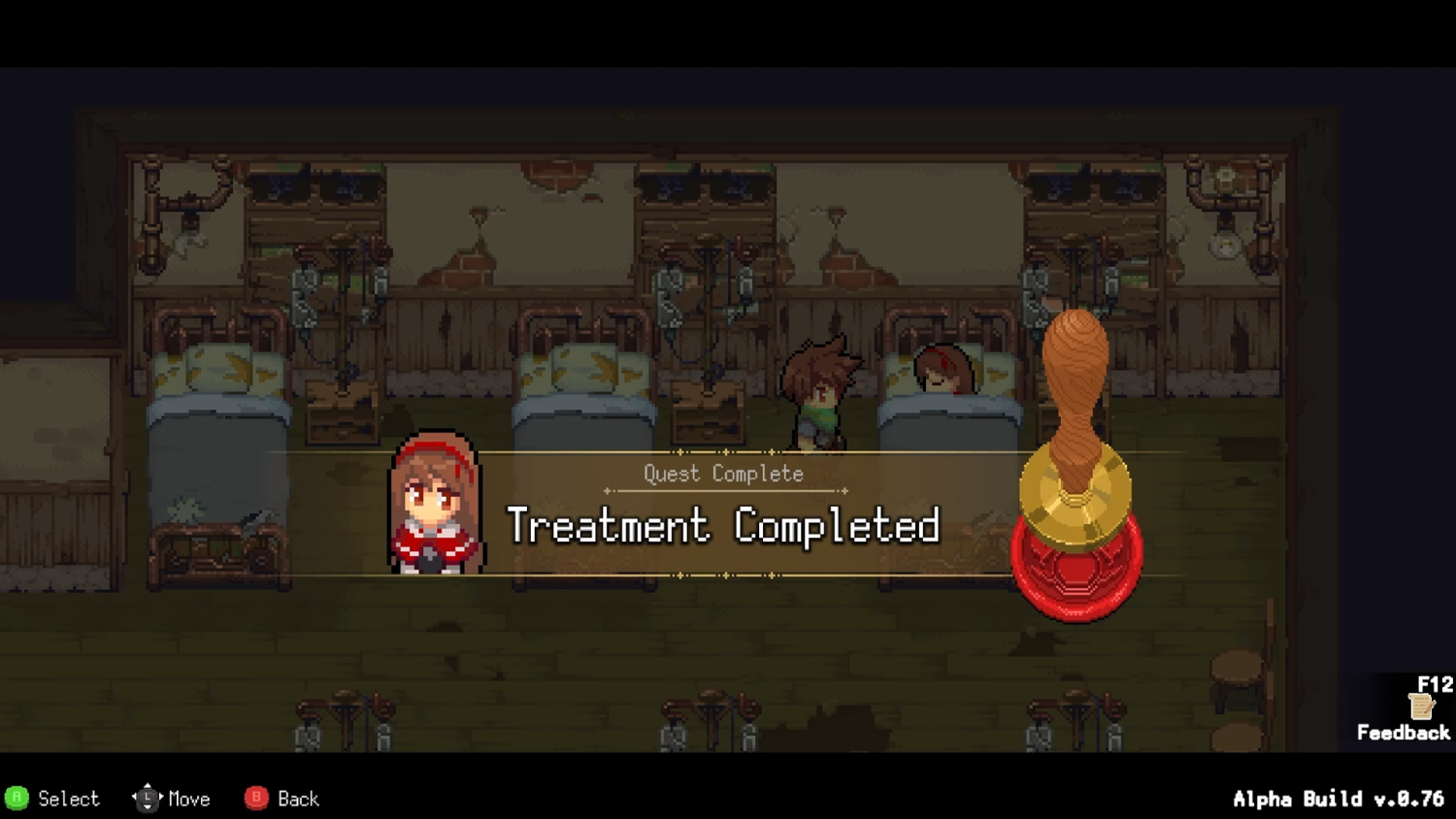 Potion Permit (Complete Edition)- Nintendo Switch