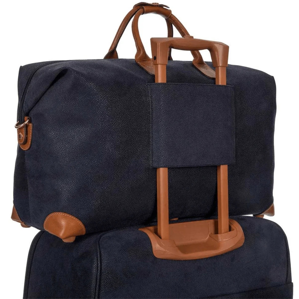 Bric's | Life  Holdall 202 M | Grootte Weekendtas
