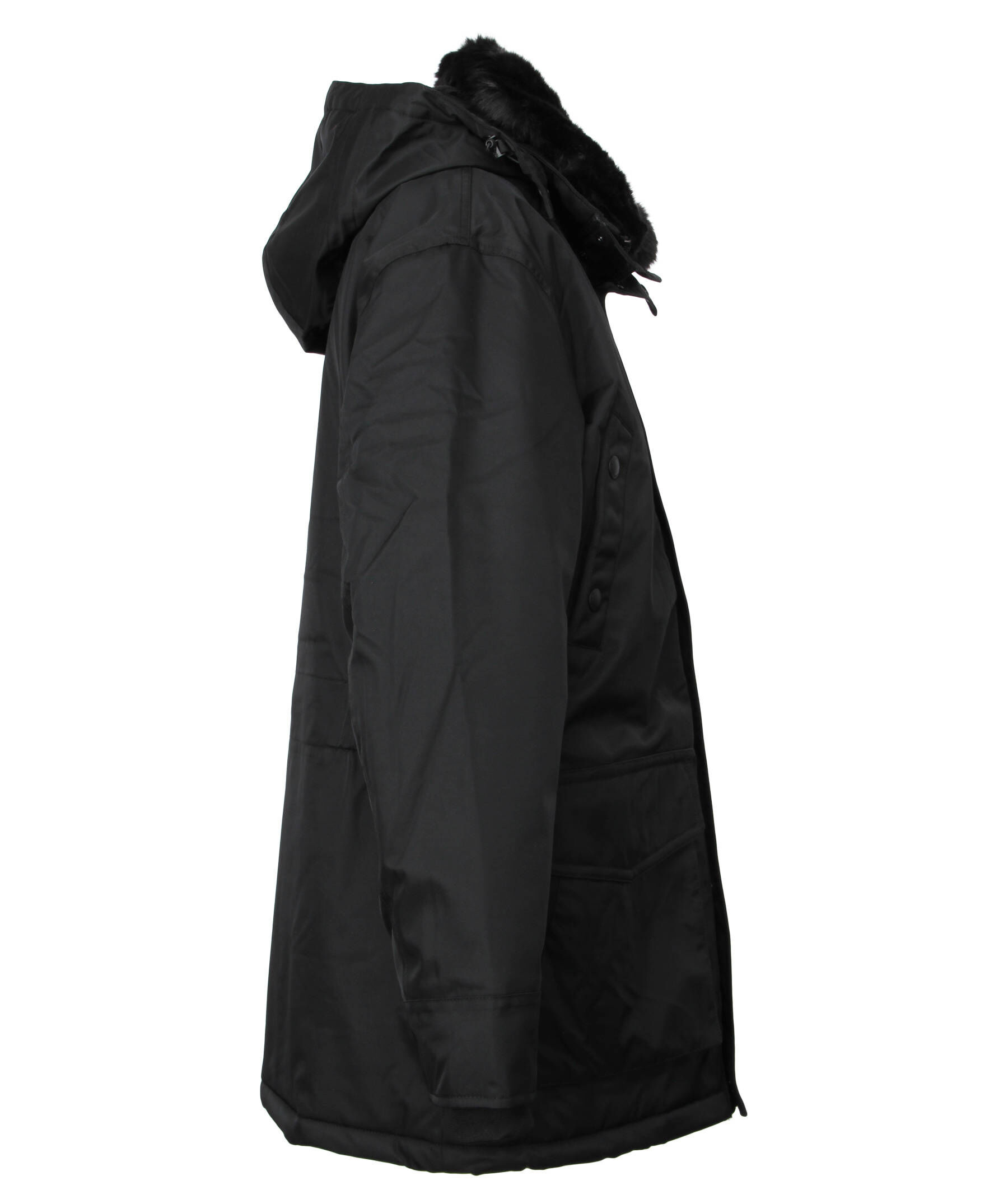 Wellensteyn| Herren Winterjacke CAP HORNIER