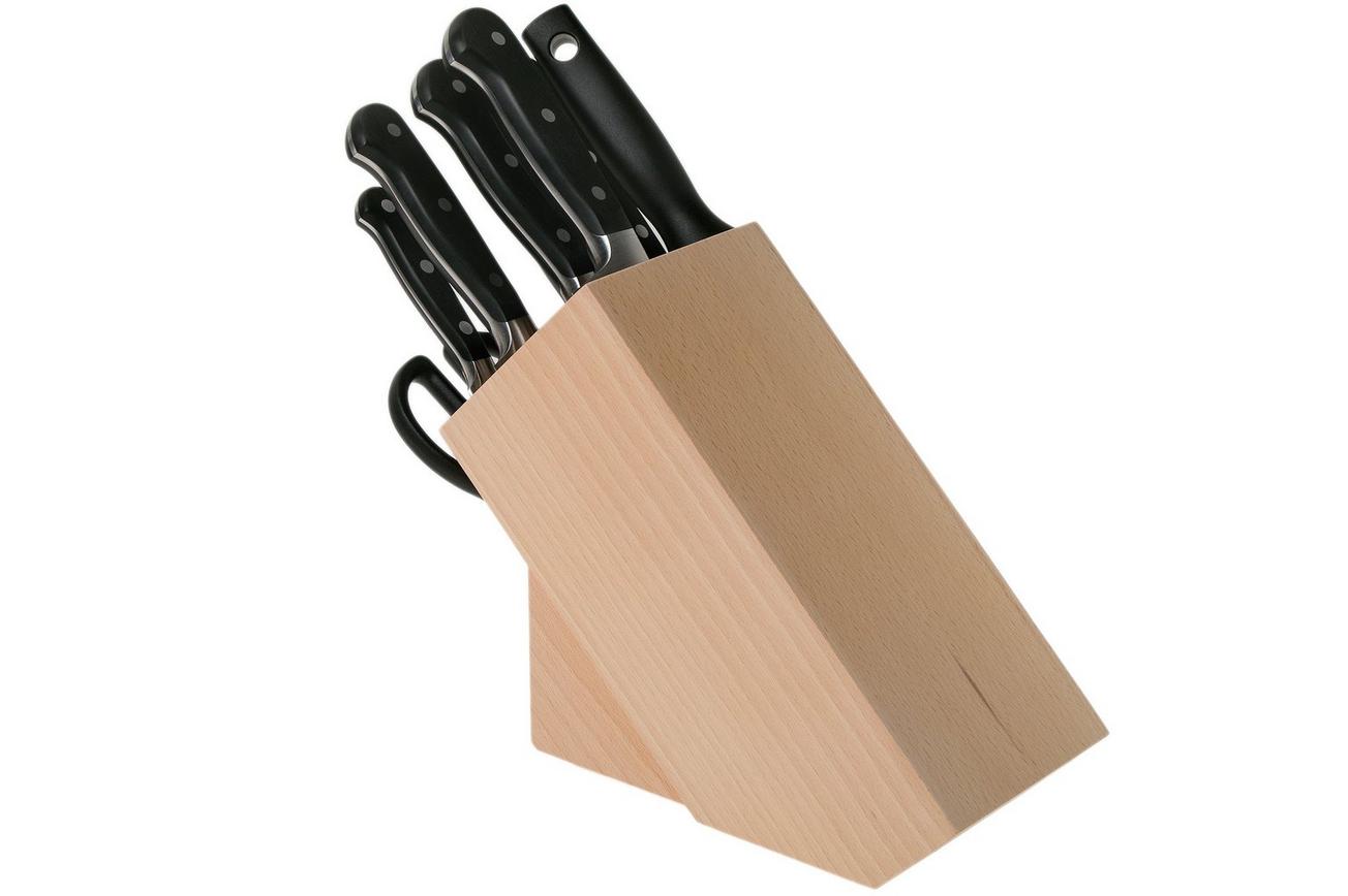 Wüsthof Classic 9-delige messenset, 1090170901