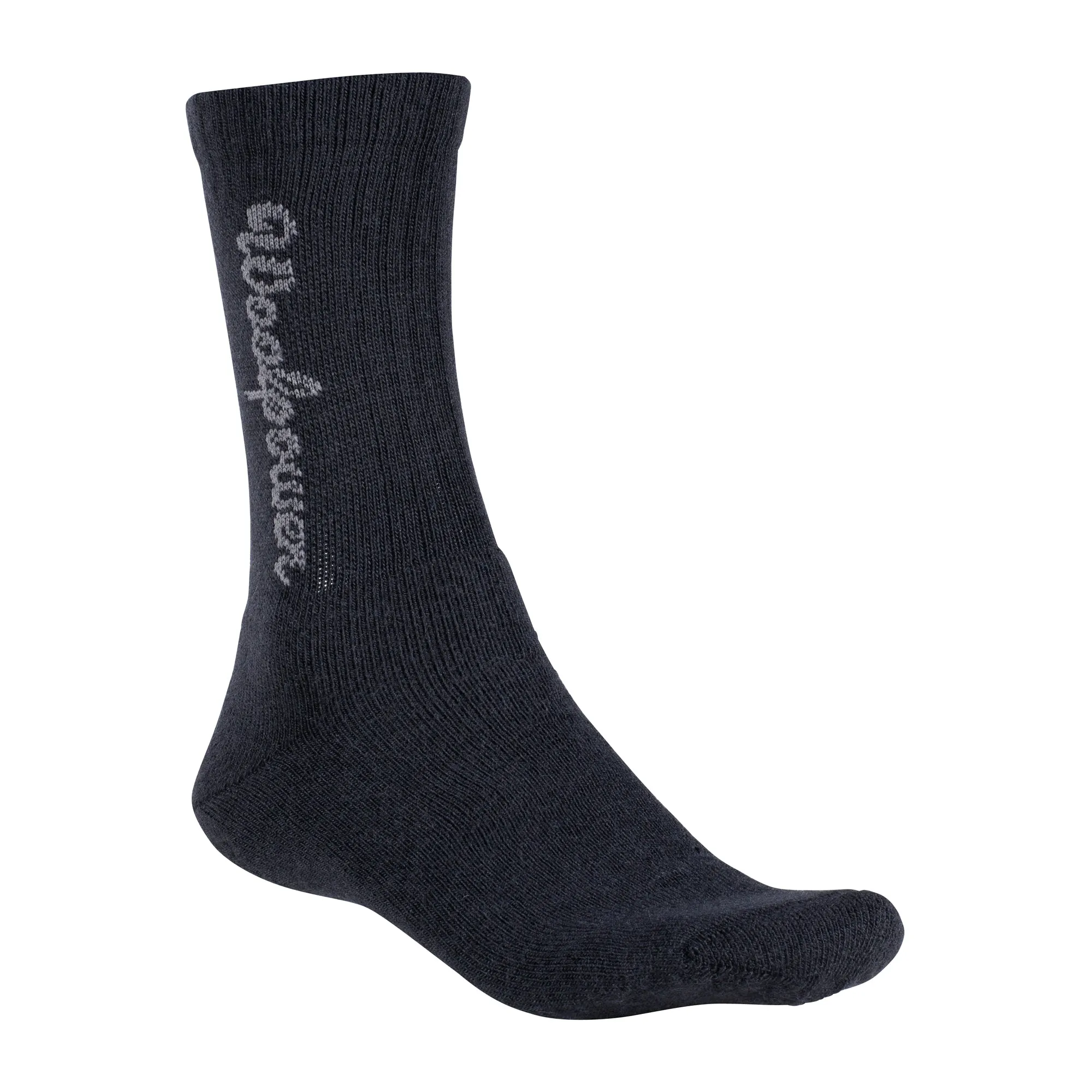 Woolpower -  Socken Classic Logo 400