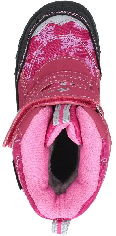 Hengst Footwear Snow boots kids roze