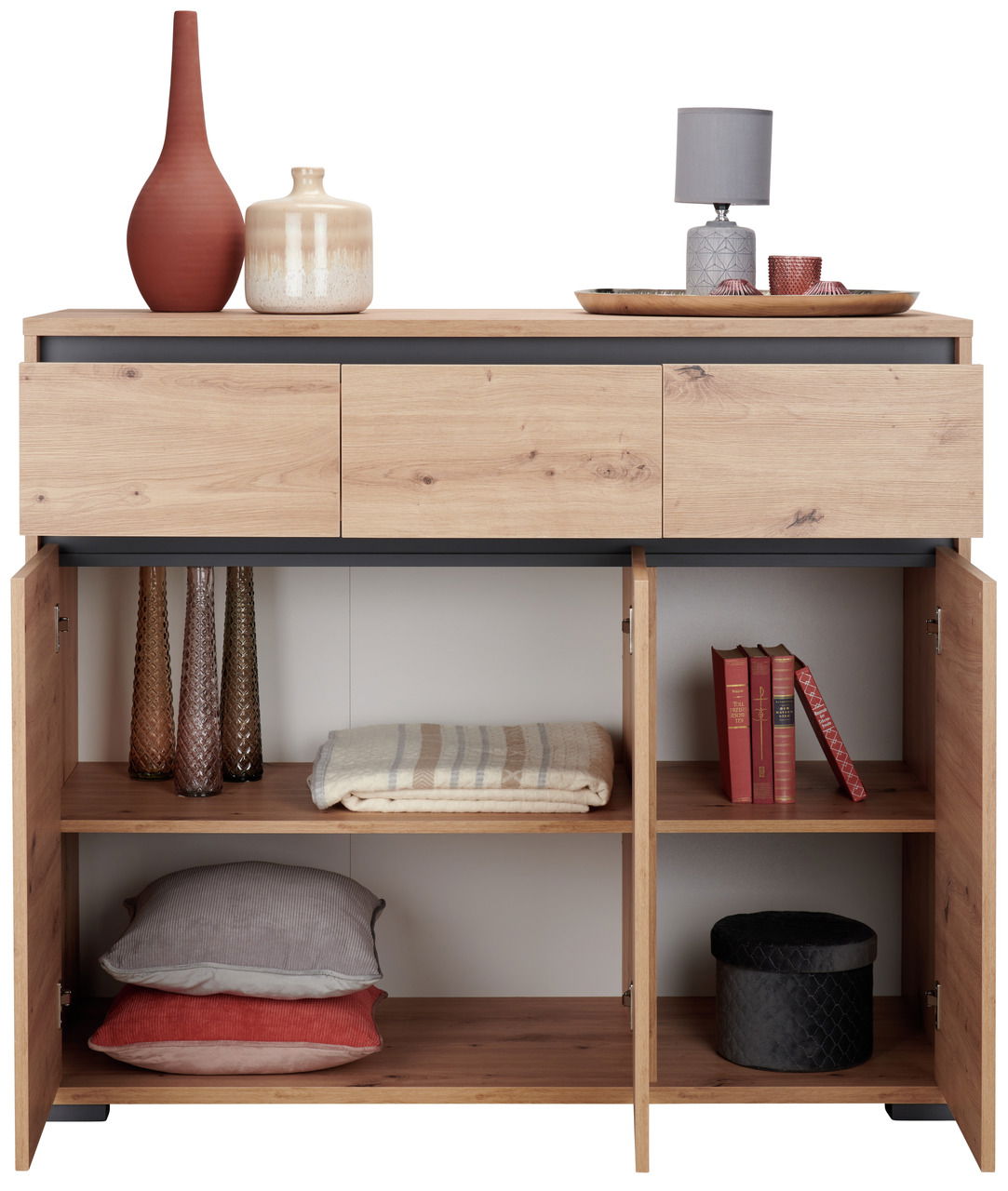 BOXXX Sideboard LINE