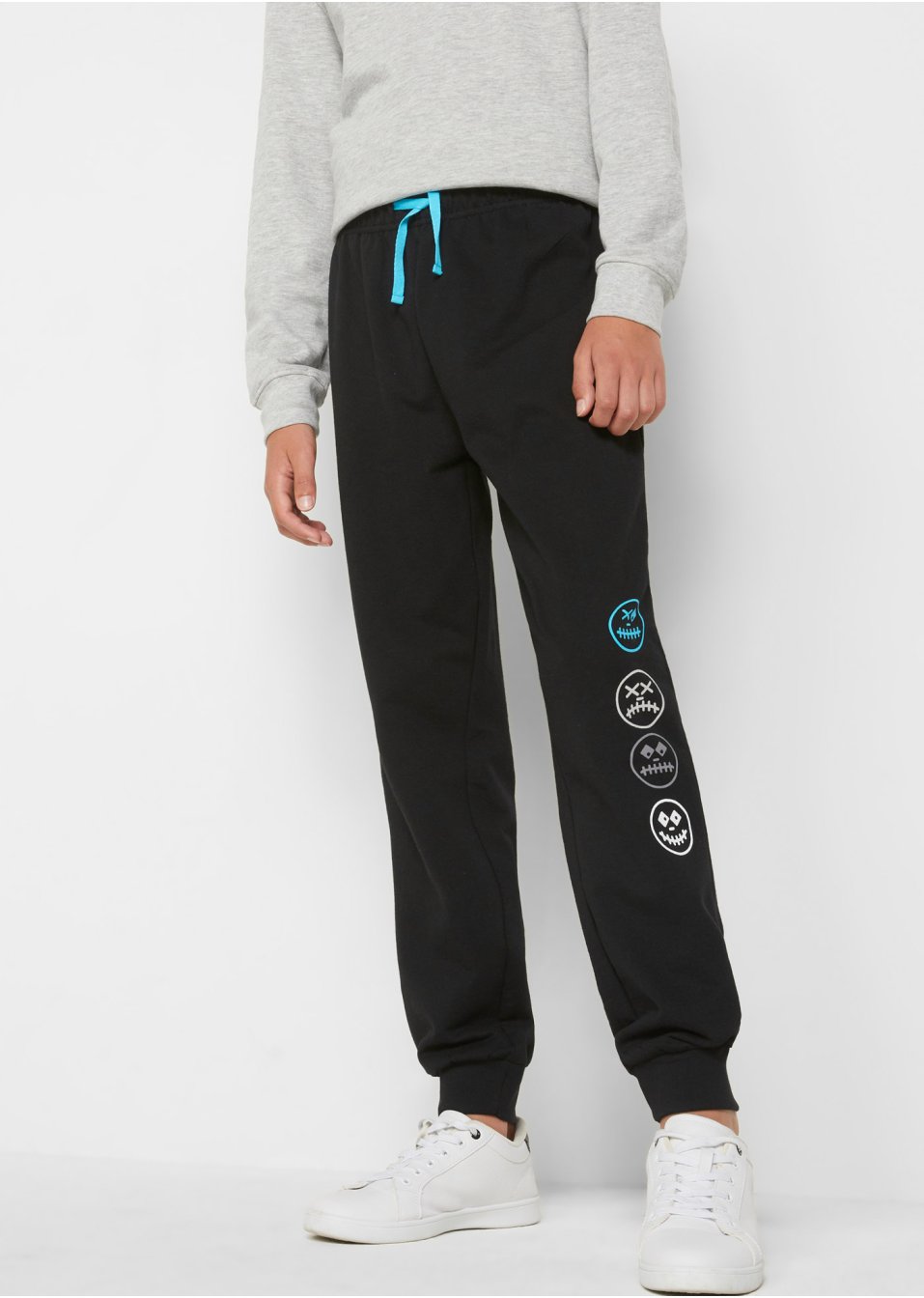 Pantalon sweat garçon