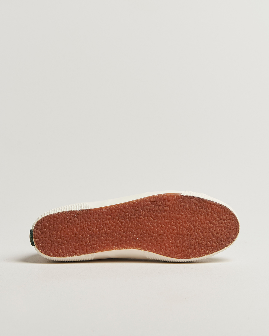 Superga Tennis Extra Sneaker Total Beige Raw