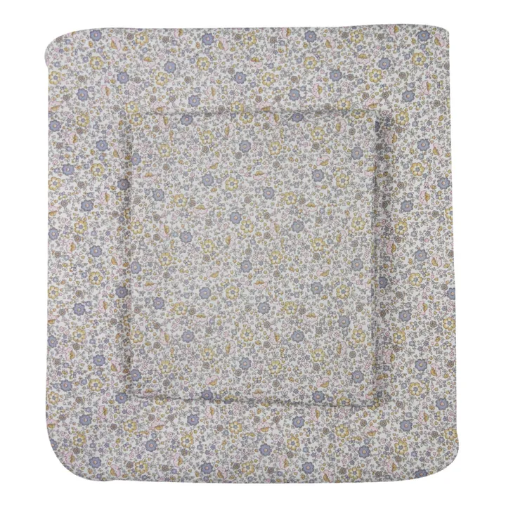 La Petite Collection Parure de lit Liberty Flower Pastel
