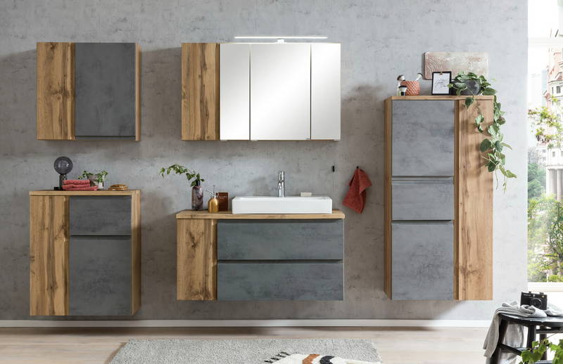 XORA Midischrank VARESE