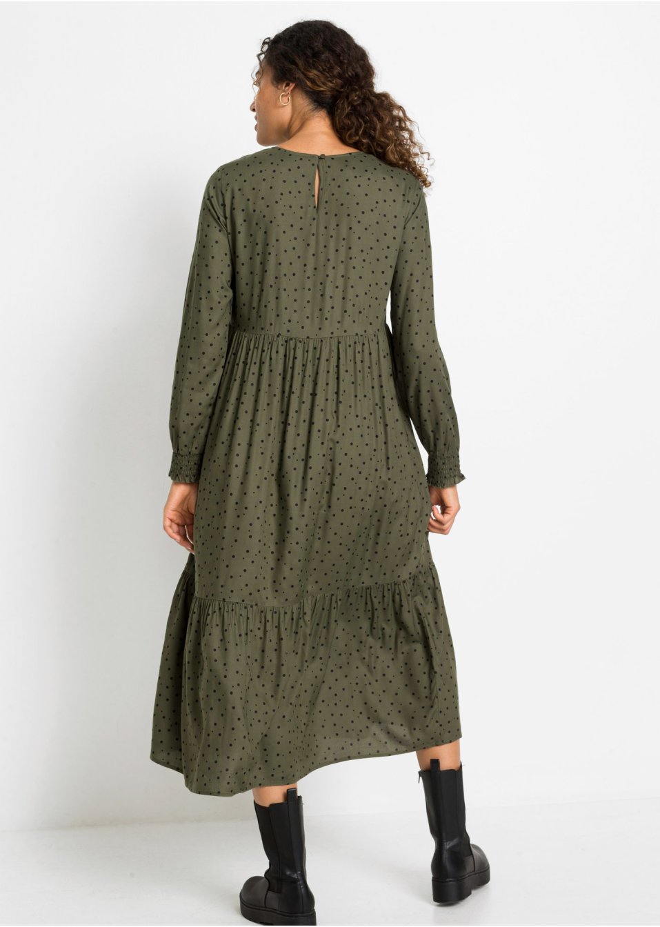 Robe longue