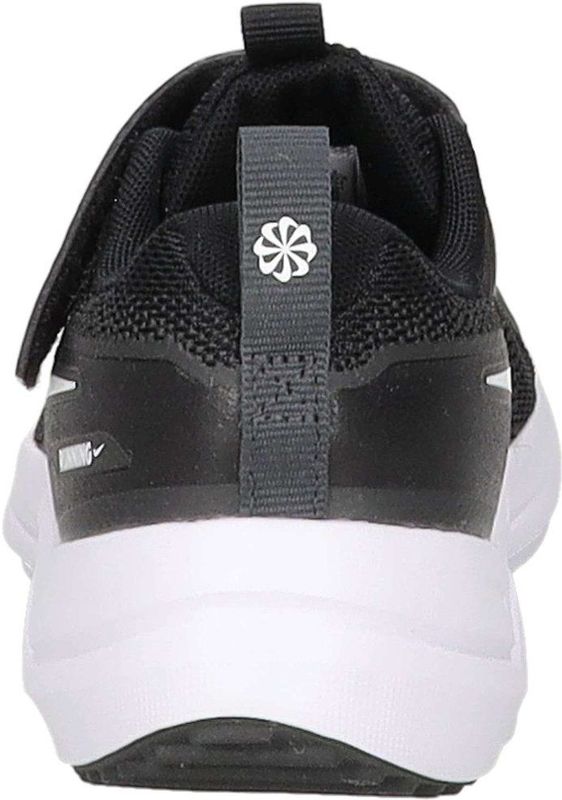 Nike Cosmic Runner Kleuterschoenen - Zwart